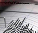 4.2 magnitude earthquake strikes Gujarat's Mahesana
