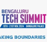 Bengaluru Tech Summit 2024 to host 2,500 plus startup attendees