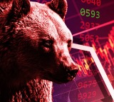 Indian stock market in correction terrain, consolidation may continue
