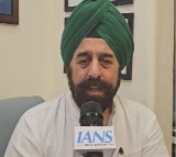 Unfortunate tragedy, govt will ensure strict action in Jhansi fire incident: R.P. Singh