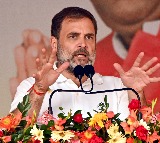 Jhansi fire: Rahul questions state govt’s ‘negligence’, demands stern action against culprits