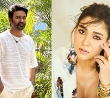 Tension brews between Nayanthara, Dhanush as actress points gun at him over usage of footage
