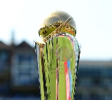 ICC announces 2025 Men’s Champions Trophy tour to begin in Islamabad