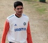 BGT 2024-25: Shubman Gill suffers left-hand injury in training ahead of Perth Test