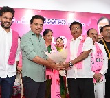 KTR calls Revanth Reddy ‘Godse’s disciple’