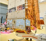 ISRO to launch communication satellite aboard Elon Musk’s SpaceX rocket