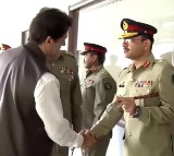 Pakistan Army rules out any deal with Imran Khan