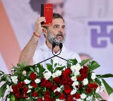 Why PM mum on Caste Census, removing 50 pc quota limit: Rahul Gandhi