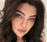 Sushmita Sen believes in putting intentions into action