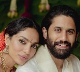 Have You Seen Naga Chaitanya and Sobhita's Wedding Card?