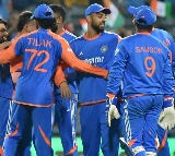 Team India registered a cakewalk 135 run win over South Africa in the 4th T20I