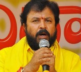 Chintamaneni Prabhakar unhappyy with officers postings