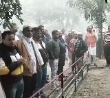 Newly Married Couple Among 7 Killed In Accident Due To Heavy Fog