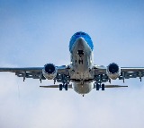 Bomb threat to Shamshabad to Sharjah plane