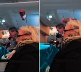 Passengers Fly Off Their Seats As Miami Bound Flight Faces Severe Turbulence
