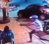 Murder Attempt Goes Wrong Here Is Viral Video