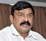 Vishnu Kumar Raju fires on Jagan