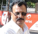 Chandrababu brother Ramamurthy Naidu dead