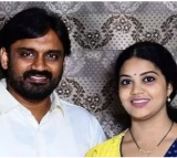 My wife trolled by YSRCP says TDP MLA Adireddy Vasu