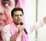 KTR fires on Revanth Reddy