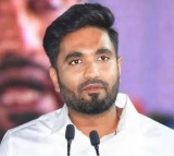 Margani Bharat fires on Chandrababu