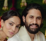 Have you seen the wedding card of Naga Chaitanya and Sobithala