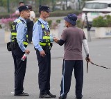 8 killed, 17 injured in knife attack at vocational school in China