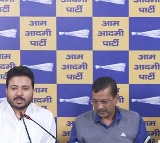 Harassment due to ED raids forced Kailash Gehlot to quit, hints Kejriwal