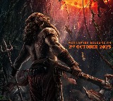 Rishab Shetty-starrer ‘Kantara: Chapter 1’ to debut in cinemas on October 2 next year