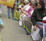 Central government will soon come up with a new policy for senior citizens