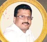 Nara Ramamurthy Naidu body reached Naravaripalle