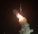 India successfully tests first long range hypersonic missile
