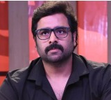 Nara Rohit emotional post on his father Ramamurthy Naidu