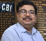 visakha drm saurabh caught red handed by cbi while taking bribe from contractor in mumbai
