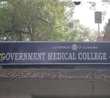 raging khammam medical college