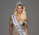 Victoria Theilvig crowns Miss Universe 2024 title