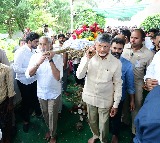 Rammurthy Naidu funeral completes with state honours