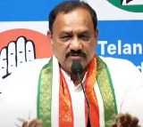 Telangana PCC Chief Mahesh Kumar Goud slams Kishan Reddy