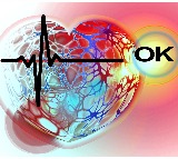 How many times does a heartbeat in a day