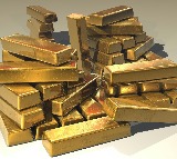 Gold reserves in Countries