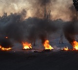 Manipur: Churches & homes of tribals burnt in Jiribam, says ITLF