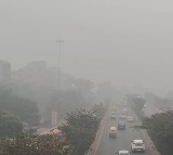 Delhi chokes under ‘severe plus’ air quality amid dense fog