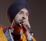 After Telangana’s notice to Diljit Dosanjh, singer challenges states to ban liquor