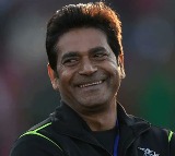 Aaqib Javed appointed Pakistan’s interim white-ball head coach till Champions Trophy