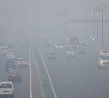 SC suggests stopping physical classes in schools in Delhi-NCR to combat pollution