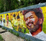 Tamil superstar Vijay’s TVK denies any alliance with AIADMK, to contest solo in 2026
