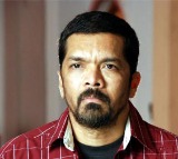 Andhra: Actor Posani booked for derogatory comments against Chandrababu Naidu