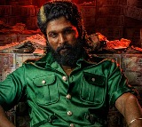 Allu Arjun's 'Pushpa-2' Creates History with Record-Breaking Trailer Launch in Patna"