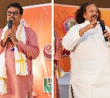 అహంకారాలు, అసూయలొద్దన్న ప్రముఖ రచయిత పురాణపండ