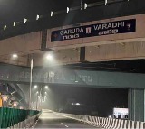 srinivasasethu flyover in tirupati renamed as gardavaradhi